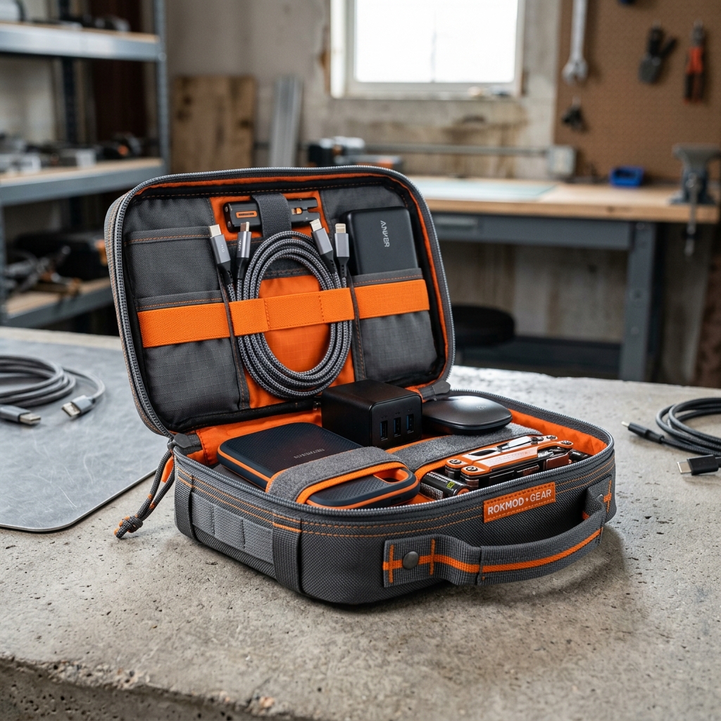 Органайзер